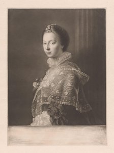 Janet Erskine portréja