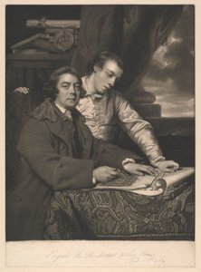 James Paine építész, James Paine Junior