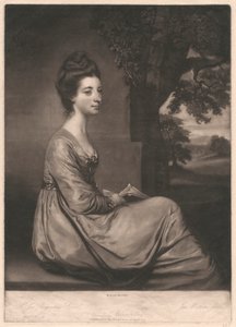 Jemima, Cornwallis grófnő