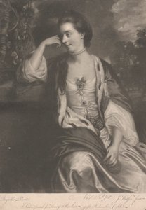 Mrs. Cholmondley alkotó: James Watson