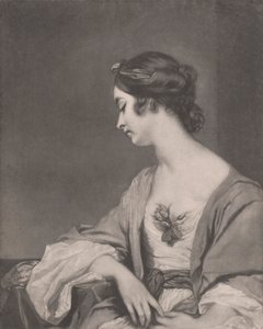 Mrs. Collier alkotó: James Watson