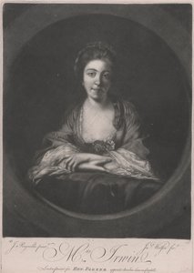 Mrs. Irwin alkotó: James Watson