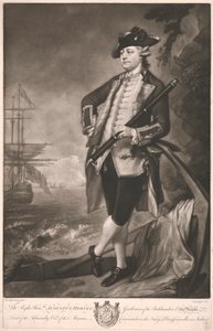 Igaz, Hon. Augustus Hervey alkotó: James Watson