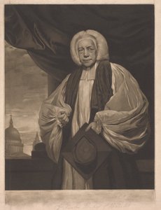 A helyes tiszteletes Thomas Newton, D.D.