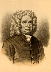 „Thomas Southerne”, c1710, c1880. alkotó: James Worsdale