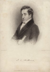 John Hobhouse, 1. báró Broughton, angol politikus és memoáríró alkotó: James, the Elder Hopwood