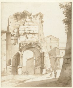 Arc Rómában