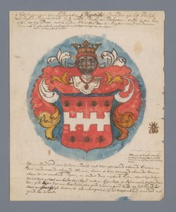 Henrich Brandes családfája alkotó: Jan Brandes