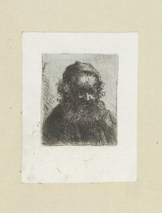 Oude ember mutyiba rakja a baardot John Chalon rézkarcainak teljes munkája / Jean Chalon Complette des Eaux Fortes életműve (sorozat címe) alkotó: Jan Chalon