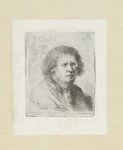 volwassen ember John Chalon rézkarcainak teljes munkája / Jean Chalon Complette des Eaux Fortes életműve (sorozat címe)