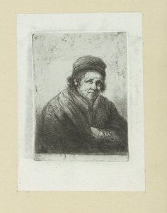 Volwassen ember, igaza van John Chalon rézkarcainak teljes munkája / Jean Chalon Complette des Eaux Fortes életműve (sorozat címe)