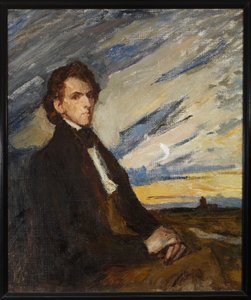  alkotó: Jan Ciągliński