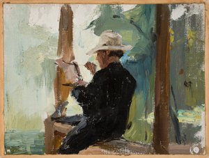  alkotó: Jan Ciągliński