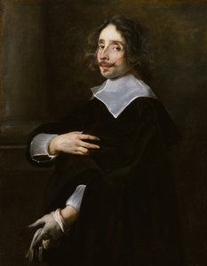 Fiatal férfi, 1650 körül