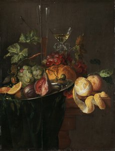 Norvég Bokmål:  Frukt og vin Fruit and Wine