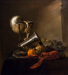  alkotó: Jan Davidsz. de Heem