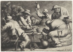 Gazda étkezés