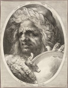 Spártai Chilon alkotó: Jan Harmensz. Muller