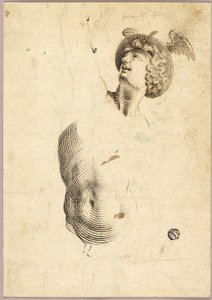 Higany alkotó: Jan Harmensz. Muller
