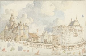 Marquette kastély