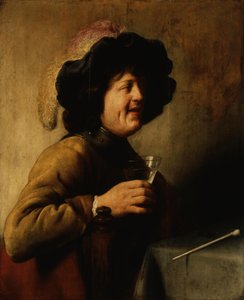 Az alkoholista