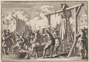 Londonban felakasztják William Ireland jezsuitát, John Grove-ot pedig elzárják egy tervezett regicid miatt, 1679