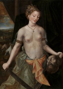  alkotó: Jan Massys or Metsys