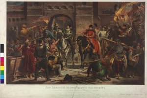 III. Maximilián főherceg