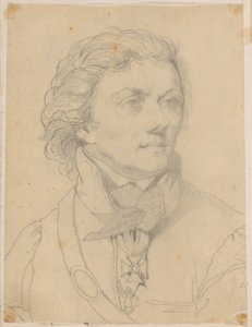 Kincstár. Tadeusz Kościuszko, mellszobor