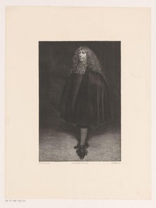 Gerard ter Borch önarcképe