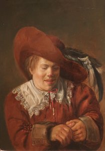 Érintés alkotó: Jan Miense Molenaer