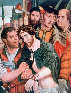 Íme az ember, 1520