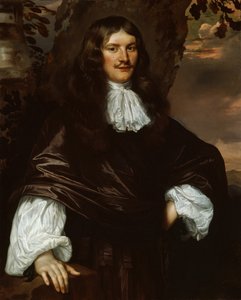 Férfi portréja, c. 166065.