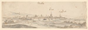 Beaulne (Beaune) alkotó: Jan Peeters I