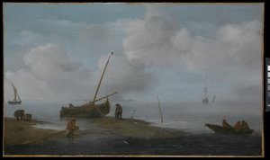 Kagylóhalászat