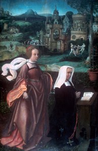 Saint Godelieve, 1485-1529