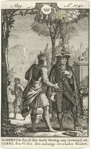 Gesprek tussen Albrecht van Oostenrijk en Karel VI   1330900   hu       hungarian Successfully Translated  Original: Rudolph of Hapsburg Translat: Rudolph of Hapsburg 1240954 hu hungarian Successfully Translated Original: Vrouw in herfst kimono Het bordspe alkotó: Jan Ruyter