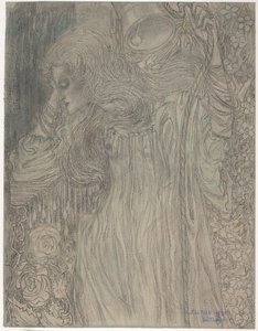 Az álmodozó, 1897