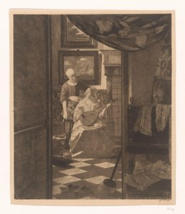 The Love Letter (eredeti cím)