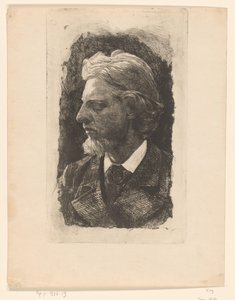 Jacques Perk portréja
