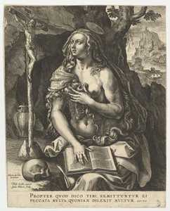 Mária Magdolna.n.d.