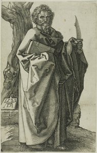 Szent Bertalan