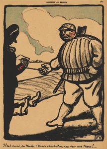 Crimes and Punishments V, 762: Rendben, tehát meghalt!