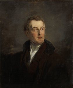 Portrétanulmány Arthur Wellesleyről, Wellington hercegéről Arthur Wellesley, Wellington hercegének (1769-1852) portréja alkotó: Jan Willem Pieneman
