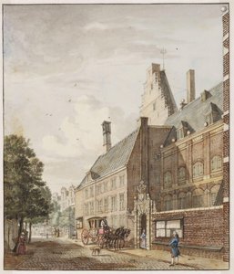 Beijer, Jan de (1703-1780), 010001000428 ábra. alkotó: Jan de Beijer