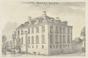 A Baeck-ház