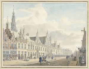Leideni városháza