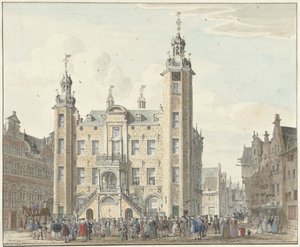 Venlo városháza