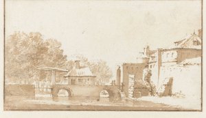 Koepoort Leidenben