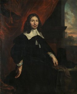 Dionijs Wijnands alkotó: Jan or Joan van Noordt